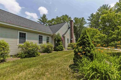289 Wilder Ln, New London, NH 03257 - photo 4