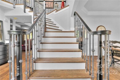 2838 Hampton Glen Ct unit 9, Matthews, NC 28105 - photo 5