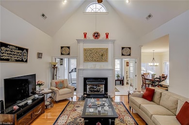 261 Hollin Way, Winston Salem, NC 27104 - photo 7