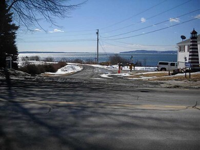 View. View from Driveway. Relaxing .
