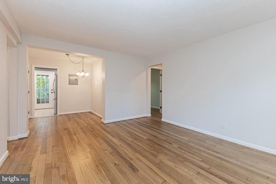 100 N George Mason Dr unit 1003, Arlington, VA 22203 - photo 6