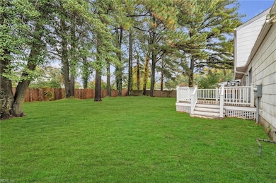 224 Dexter St E, Chesapeake, VA 23324 - photo 5