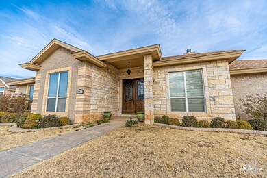 517 Cabrillo Dr, Odessa, TX 79765 - photo 6