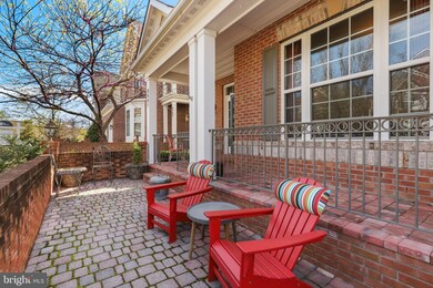 5801 Falls Gate Ct, Falls Church, VA 22041 - photo 6