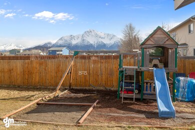Playgroud with a view
