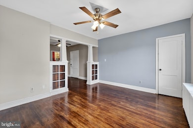 113 35th St NE, Washington, DC 20019 - photo 6