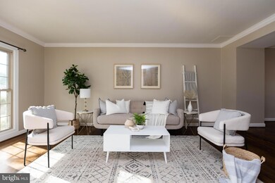 686 Budleigh Cir, Lutherville Timonium, MD 21093 - photo 5