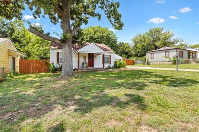 4120 S 37th West Ave, Tulsa, OK 74107 - photo 3
