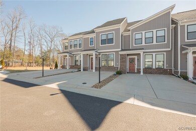 View of property