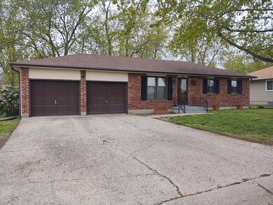 Front of the House