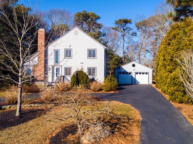 25 Inkberry Ln, North Falmouth, MA 02556 - photo 4