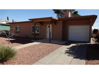 7824 Ranchland Dr, El Paso, TX 79915 - photo 2