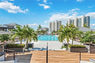 Kalea Bay Tower unit 804, Naples, FL 34110 - photo 7