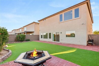 8326 Monroe Bay St, Las Vegas, NV 89113 - photo 6