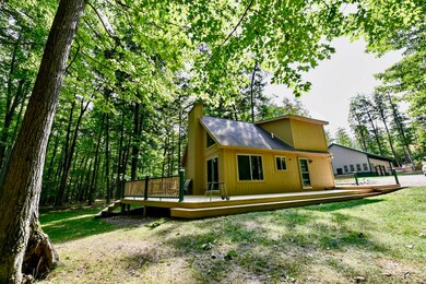 Exterior - Deck
