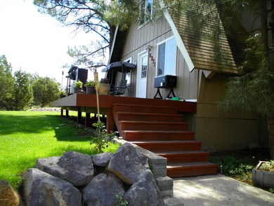 Front Steps