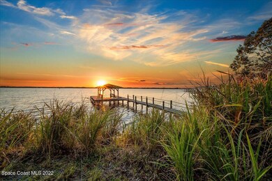 205 Hacienda Dr, Merritt Island, FL 32952 - photo 4