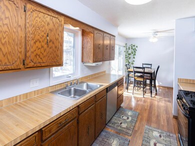 3326 115th Ln NW, Coon Rapids, MN 55433 - photo 5