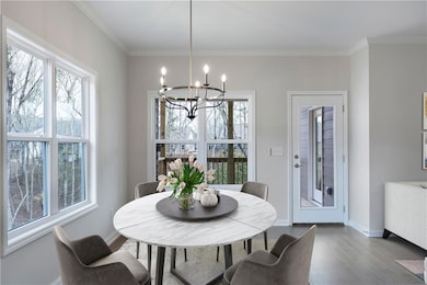 114 Fort Gibson Ct, Waleska, GA 30183 - photo 5