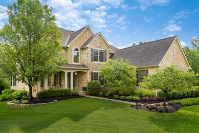 6570 Raynor Ct, Dublin, OH 43017 - photo 4