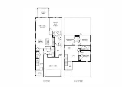 527 Crowder Place, Piedmont, SC 29673 - photo 2