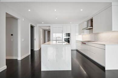 St. Regis Residences Boston unit 9D, Boston, MA 02210 - photo 3