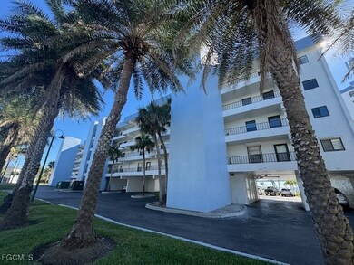Punta Rassa Condo unit 404, Fort Myers, FL 33908 - photo 4