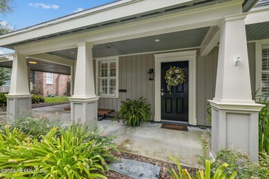 1835 Elizabeth Place, Jacksonville, FL 32205 - photo 3
