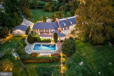 810 Mount Moro Rd, Villanova, PA 19085 - photo 2