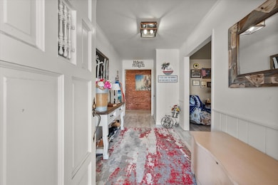 1106 E Tate St, Brownfield, TX 79316 - photo 3