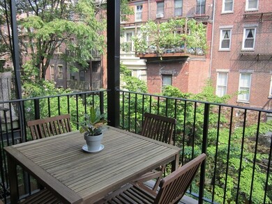 7 Hanson St unit 2, Boston, MA 02118 - photo 7