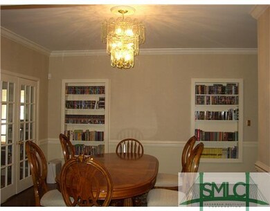 Dining Room.