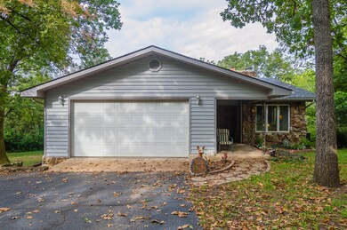 Table Rock Lakefront Home