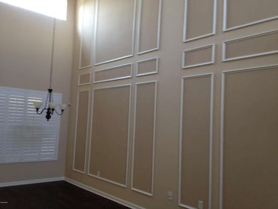 Dining Room/Living Room Combo