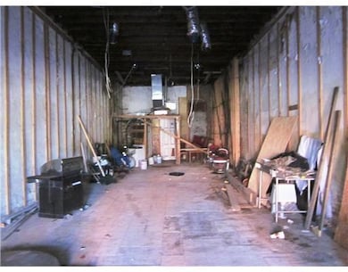 Interior Space/Layout.