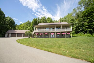 334 Upper Garland Rd, Dexter, ME 04930 - photo 2