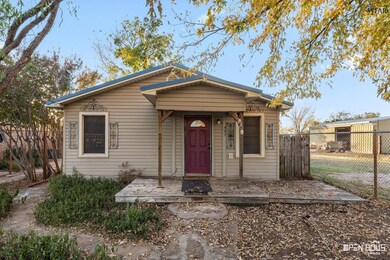 409 S Ash, Archer City, TX 76351 - photo 2