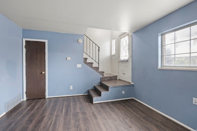 1861 W Homestead Farms Ln unit 3, Salt Lake City, UT 84119 - photo 3