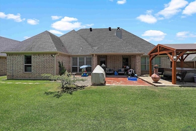 133 Stonegate Dr, Carthage, TX 75633 - photo 6