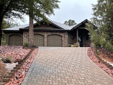 Another Front View