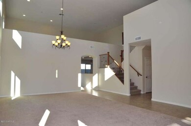 Living Room-Dining Room