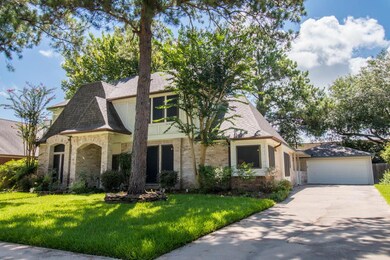 7710 Brook Springs Dr, Houston, TX 77095 - photo 3