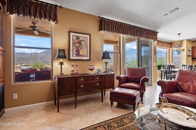 View from Family Room