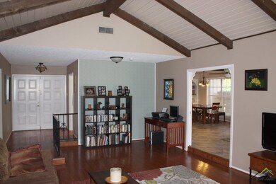 1419 Kidd Dr, Tyler, TX 75703 - photo 3