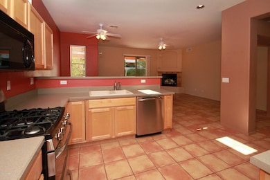 382 S Via de Los Rosales, Tucson, AZ 85711 - photo 5