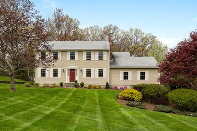 12 Hitchcock Rd, Foxboro, MA 02035 - photo 3