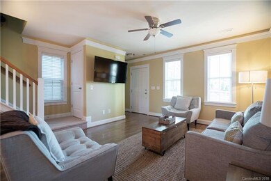 Fall in love with this light, open and airy floor 