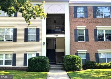 2509 Mcveary Ct unit D, Silver Spring, MD 20906 - photo 2