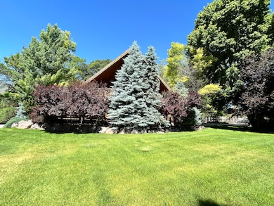 303 S Rachel Ln, New Harmony, UT 84757 - photo 3