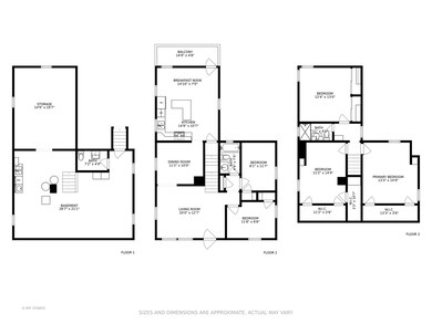 1207 N Eagle St, Naperville, IL 60563 - photo 4